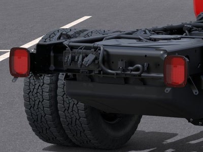 2026 GMC Sierra 3500HD Pro