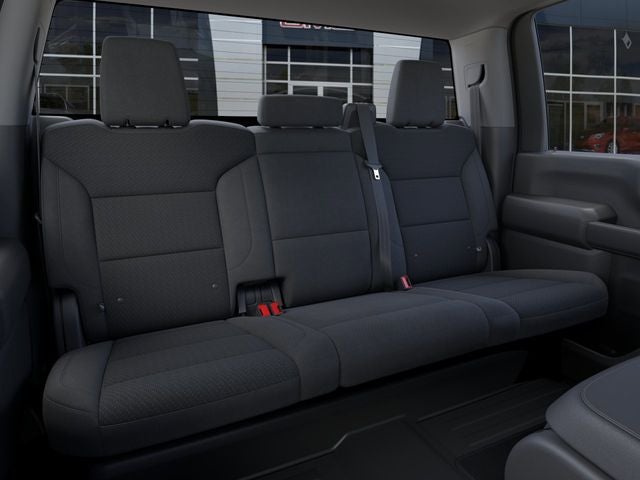 2026 GMC Sierra 3500HD Pro