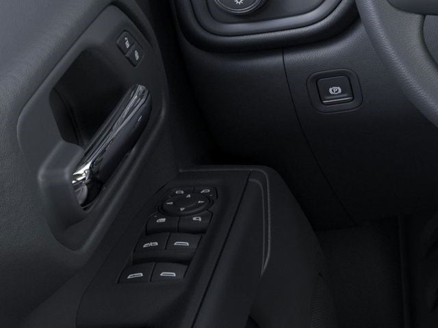 2025 GMC Sierra 3500HD Pro