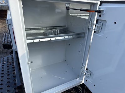 2025 GMC Sierra 3500HD Pro