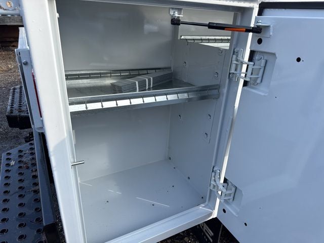 2025 GMC Sierra 3500HD Pro