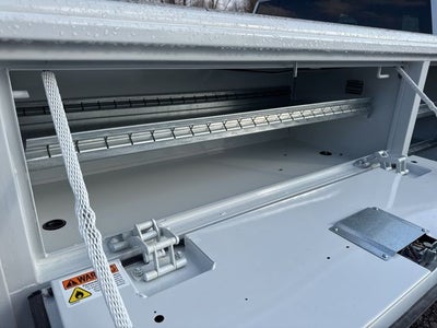 2025 GMC Sierra 3500HD Pro