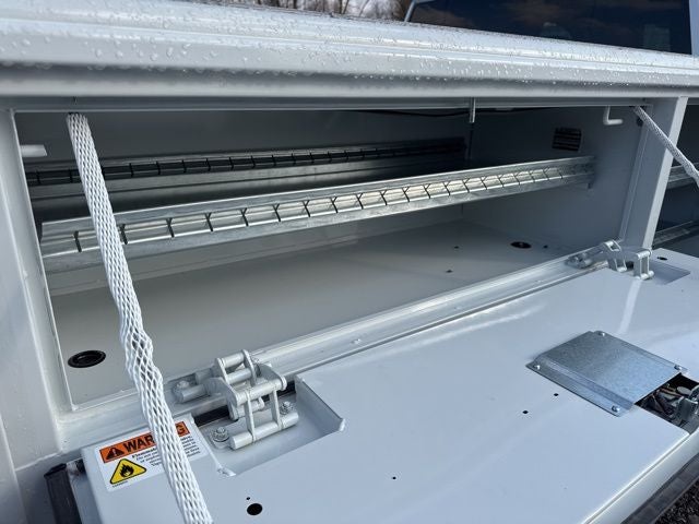 2025 GMC Sierra 3500HD Pro