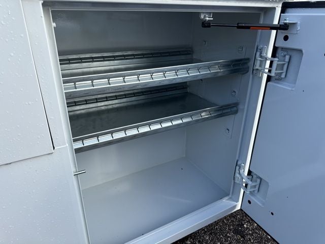 2025 GMC Sierra 3500HD Pro