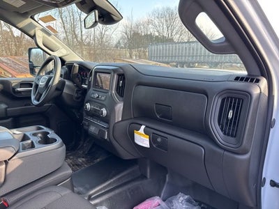 2025 GMC Sierra 3500HD Pro