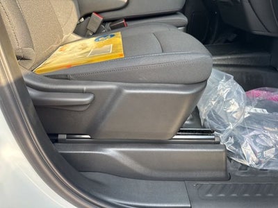 2025 GMC Sierra 3500HD Pro