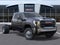 2025 GMC Sierra 3500HD Pro