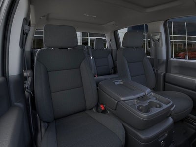 2025 GMC Sierra 3500HD Pro