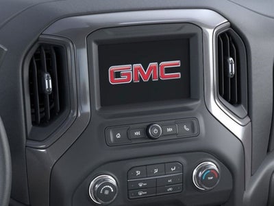 2025 GMC Sierra 3500HD Pro