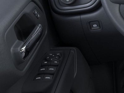 2025 GMC Sierra 3500HD Pro