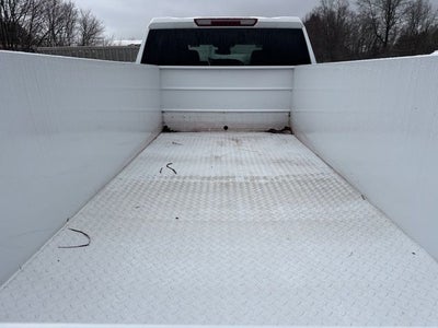 2025 GMC Sierra 3500HD Pro