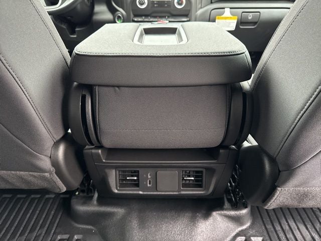 2025 GMC Sierra 3500HD Pro