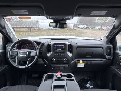 2025 GMC Sierra 3500HD Pro