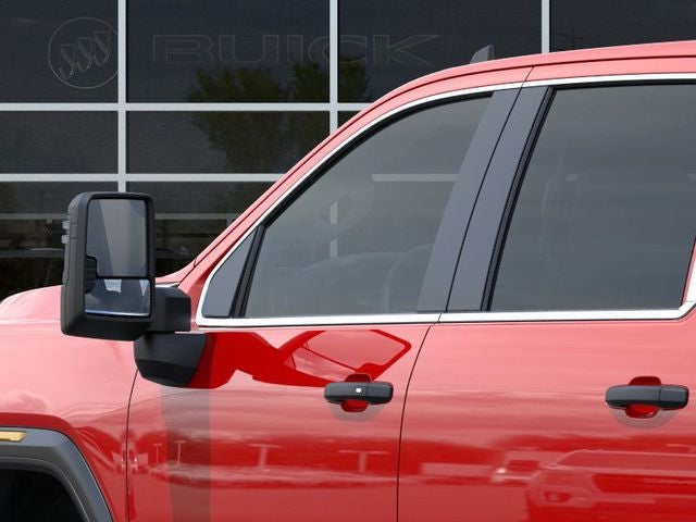 2026 GMC Sierra 3500HD Pro