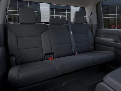 2026 GMC Sierra 3500HD Pro