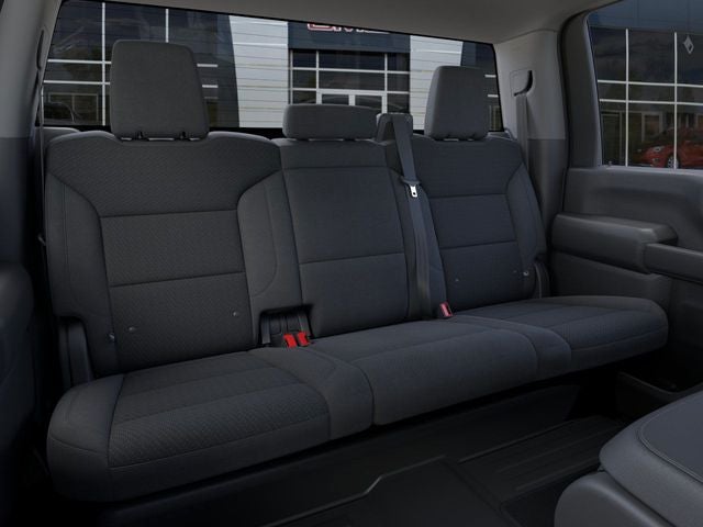 2026 GMC Sierra 3500HD Pro