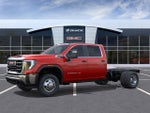 2026 GMC Sierra 3500HD Pro