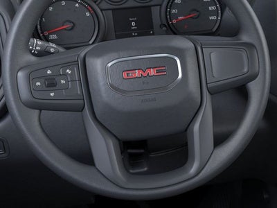 2026 GMC Sierra 3500HD Pro