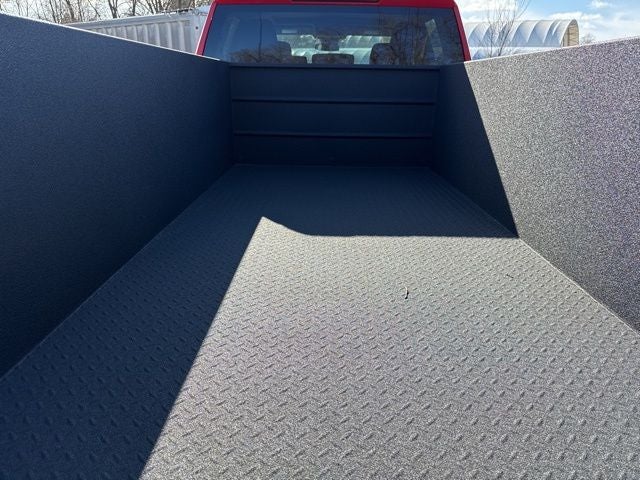 2026 GMC Sierra 3500HD Pro