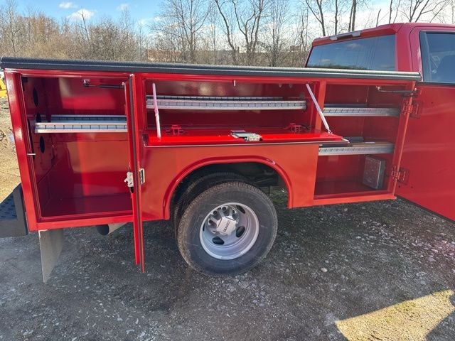 2026 GMC Sierra 3500HD Pro