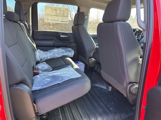 2026 GMC Sierra 3500HD Pro