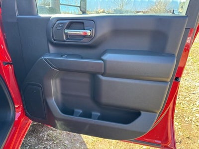 2026 GMC Sierra 3500HD Pro