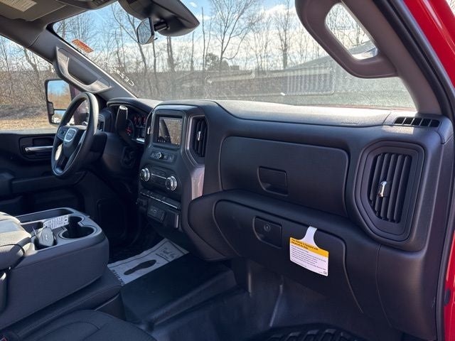 2026 GMC Sierra 3500HD Pro