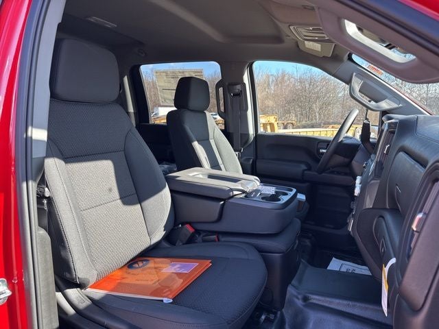 2026 GMC Sierra 3500HD Pro