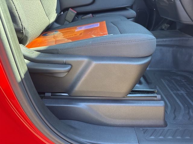 2026 GMC Sierra 3500HD Pro