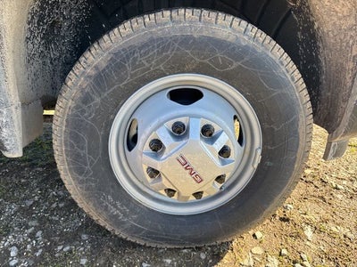 2026 GMC Sierra 3500HD Pro