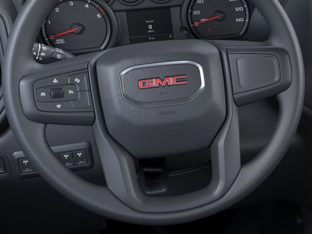 2026 GMC Sierra 3500HD Pro