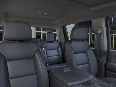 2026 GMC Sierra 3500HD Pro