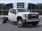 2026 GMC Sierra 3500HD Pro