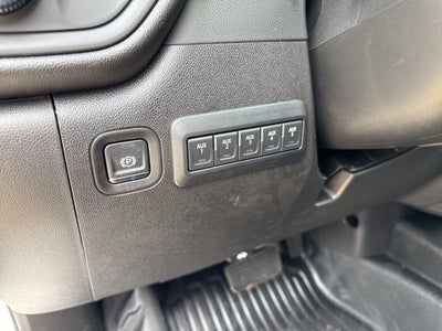 2025 GMC Sierra 3500HD Pro