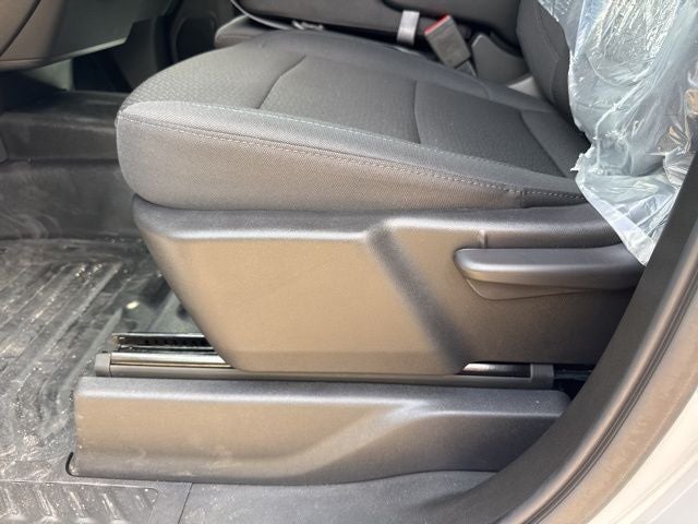 2025 GMC Sierra 3500HD Pro