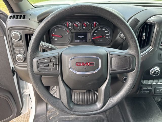 2025 GMC Sierra 3500HD Pro