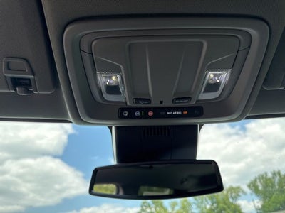 2025 GMC Sierra 3500HD Pro