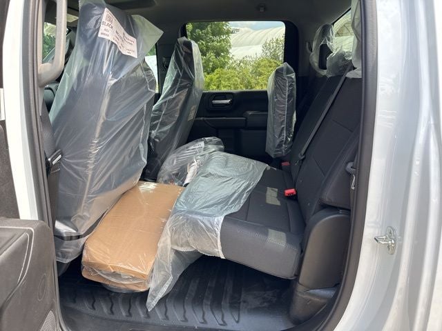 2025 GMC Sierra 3500HD Pro