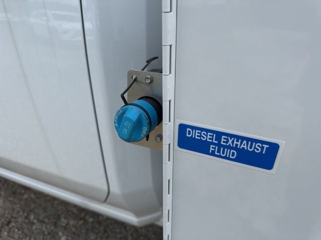 2025 GMC Sierra 3500HD Pro