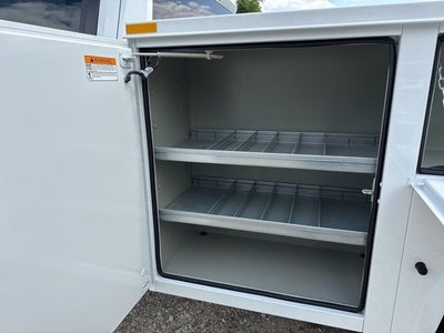 2025 GMC Sierra 3500HD Pro