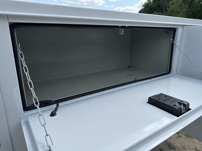 2025 GMC Sierra 3500HD Pro