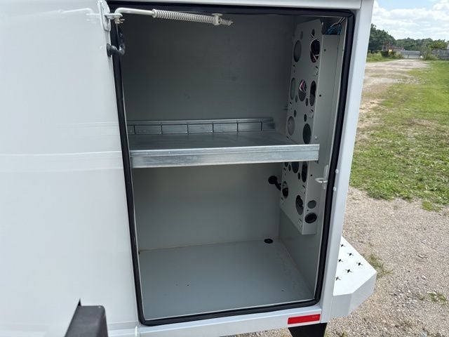 2025 GMC Sierra 3500HD Pro