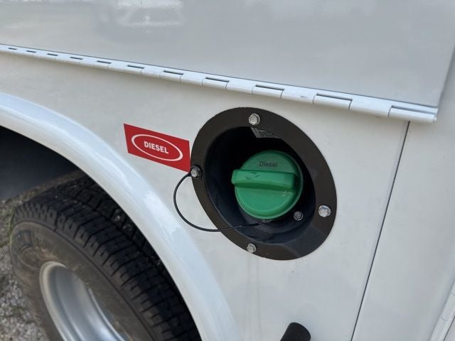 2025 GMC Sierra 3500HD Pro