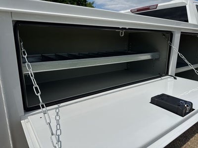 2025 GMC Sierra 3500HD Pro