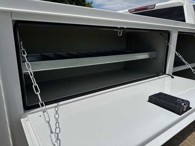 2025 GMC Sierra 3500HD Pro