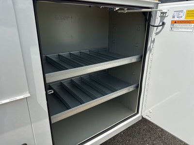 2025 GMC Sierra 3500HD Pro