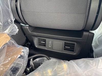 2025 GMC Sierra 3500HD Pro