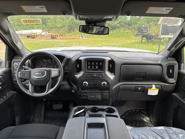 2025 GMC Sierra 3500HD Pro