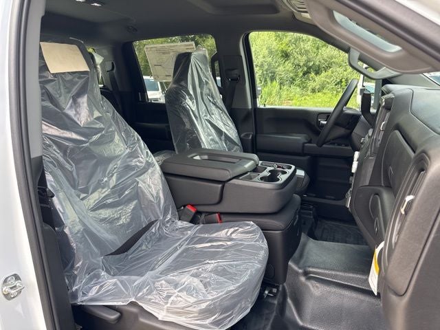 2025 GMC Sierra 3500HD Pro