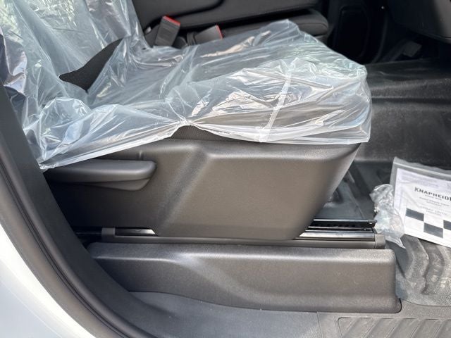 2025 GMC Sierra 3500HD Pro